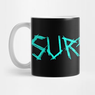 Surgeon gift Mug